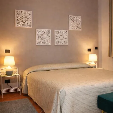 Фермерский дом La Casa Di Talin