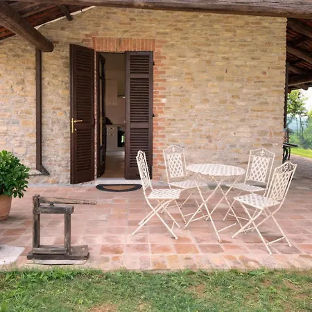 La Casa Di Talin *