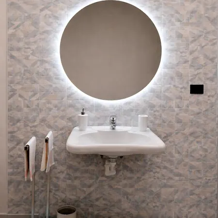 La Casa Di Talin Фермерский дом