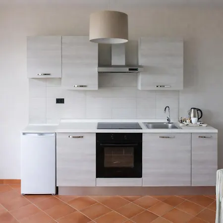 La Casa Di Talin Фермерский дом *