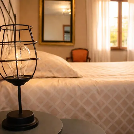 Фермерский дом La Casa Di Talin