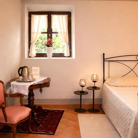 La Casa Di Talin *