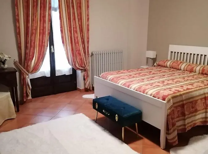 Feriegård La Casa Di Talin Serravalle delle Langhe