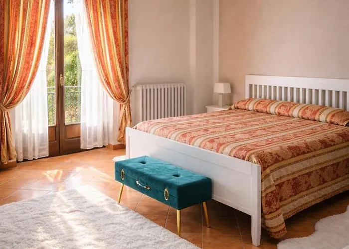 La Casa Di Talin *