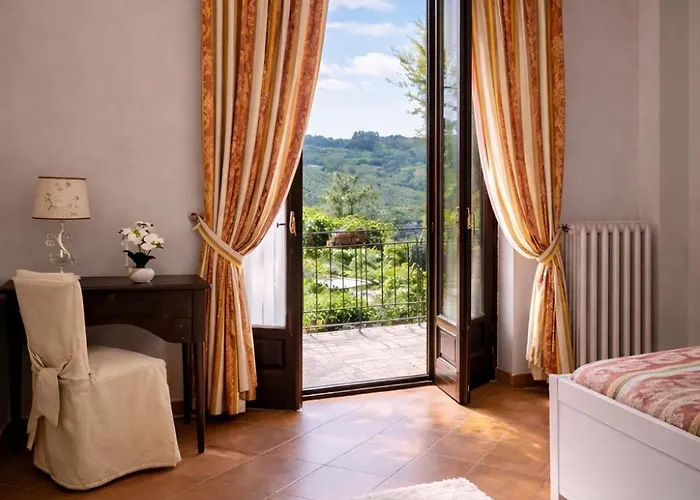 La Casa Di Talin * Serravalle delle Langhe