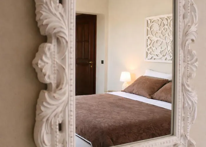 La Casa Di Talin Serravalle delle Langhe