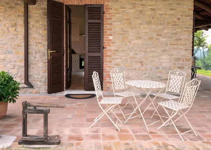 La Casa Di Talin *